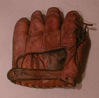 Babe Ruth Reach Back
